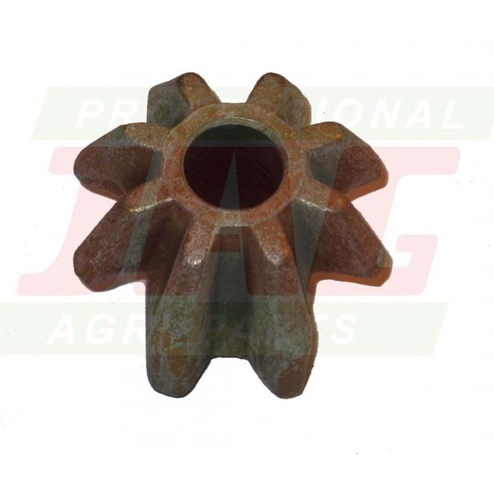 Pinion Z8 balotiera Claas 0000000062