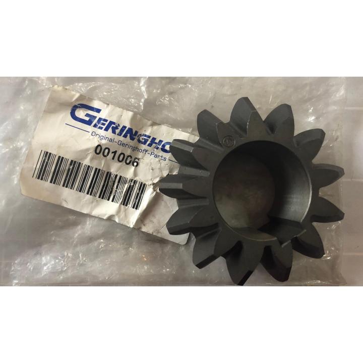 Pinion culegator porumb Z13 Geringhoff 001006