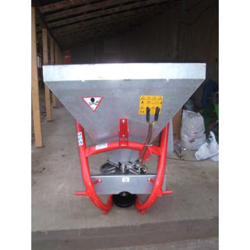 Distribuitor ingrasaminte 600kg