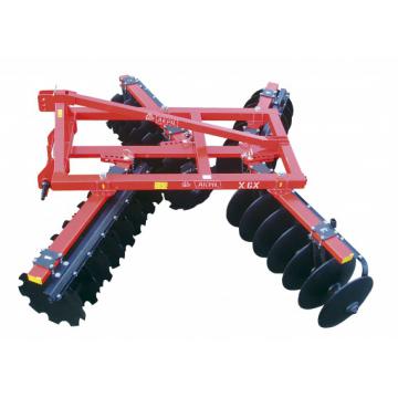 Discuri agricole Akpil