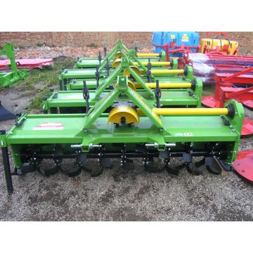 Freza agricola pe lant Bomet