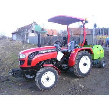 Tractoare agricole