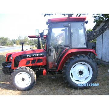 Tractoare Foton FT 454