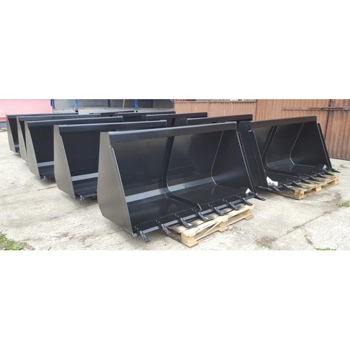 Cupa cereale de 1,5 mc Manitou