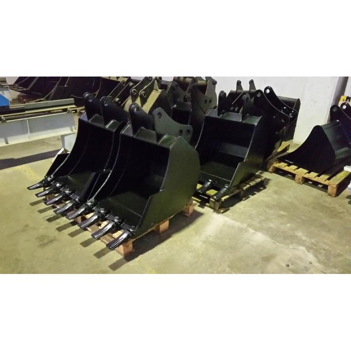 Cupa excavat pentru CAT 428B