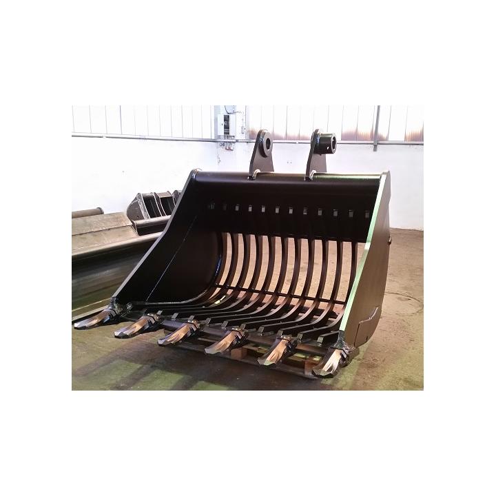 Cupa griliata de 800, 900, 1000, 1100 mm