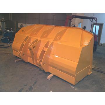 Cupa incarcator frontal de orice volum