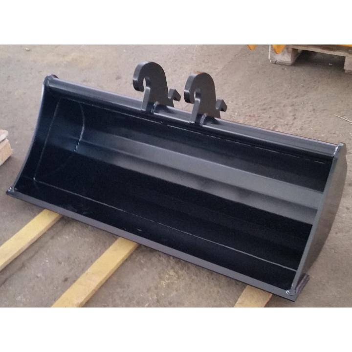 Cupe taluz miniexcavatoare