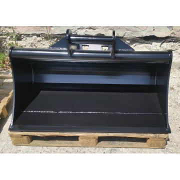Cupe taluz pentru utilaje de constructii Volvo BL61