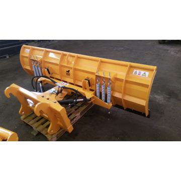 Lama de zapada Caterpillar de 2700 mm