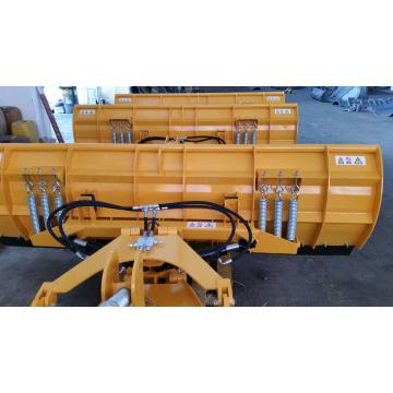 Lama zapada de 2700 mm cu paralelogram