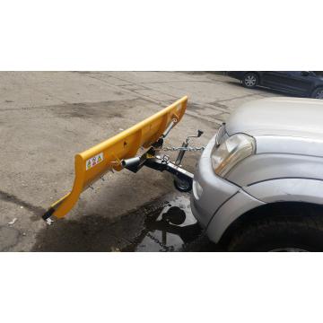 Lama zapada jeep mecanica
