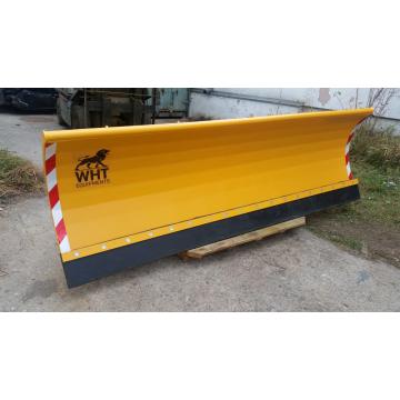 Lama zapada mecanica pentru buldoexcavator
