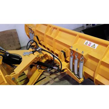 Lama zapada Zap T - 2500 P pentru tractor