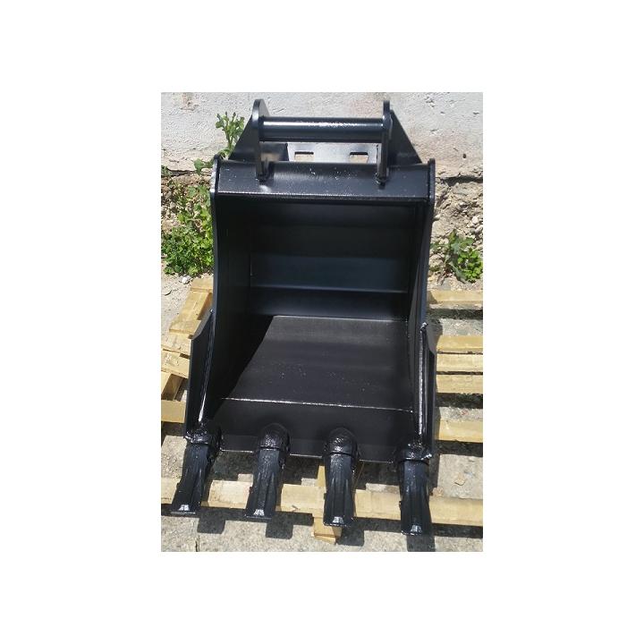 Cupa excavat pentru JCB 3CX