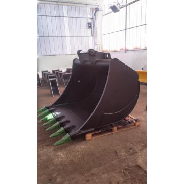 Cupa excavat Volvo