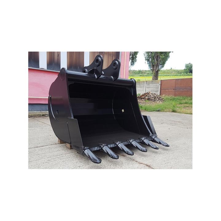 Cupa excavator JCB JS 240