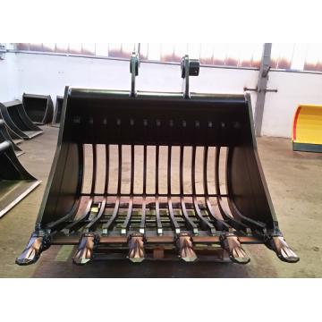 Cupa griliata pentru utilaj 5 - 70 tone