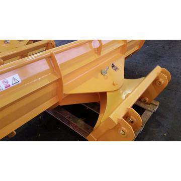 Lama de zapada pentru utilaj Terex, Volvo, Jcb, Komatsu