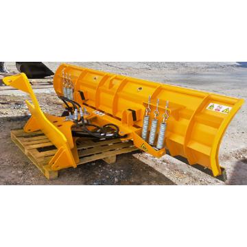Lama zapada 2.5 ml tractor