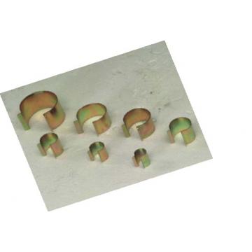 Clips metalic