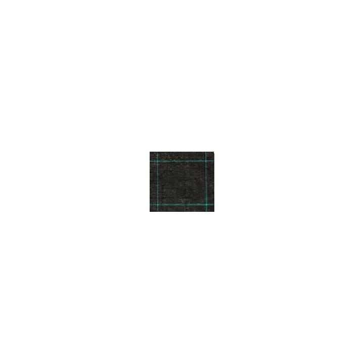 Agrotextil negru 100gr/mp - 2m x 100m