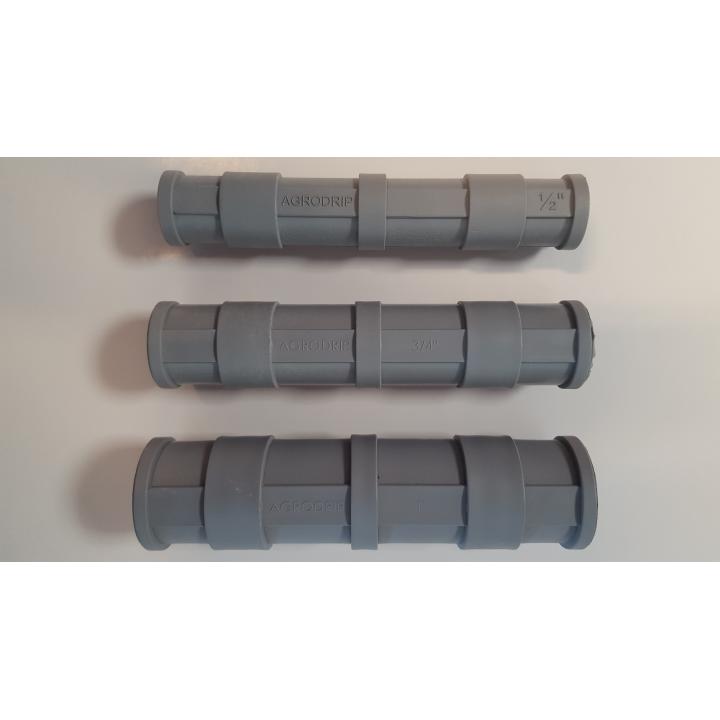 Clips folie PVC