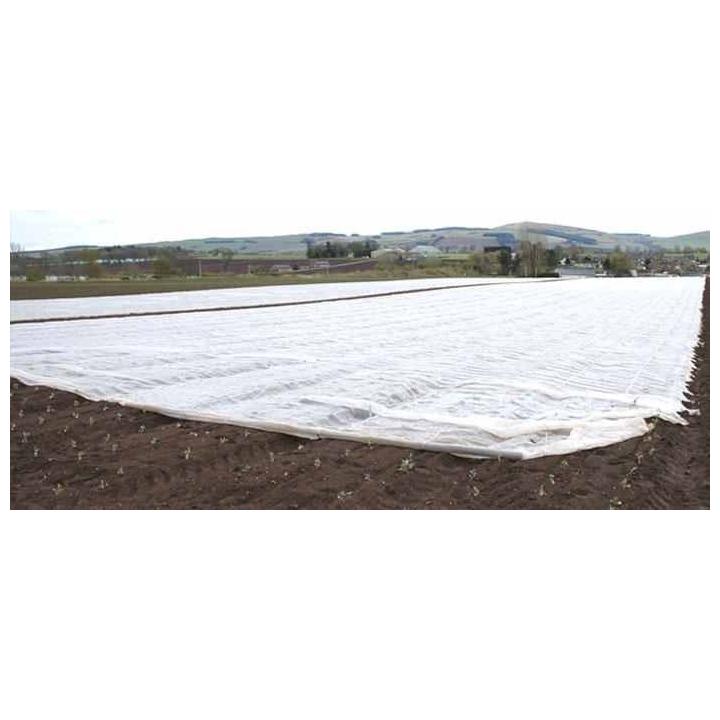 Material acoperire Agril 19g/mp 10,4m x 100m -1040mp