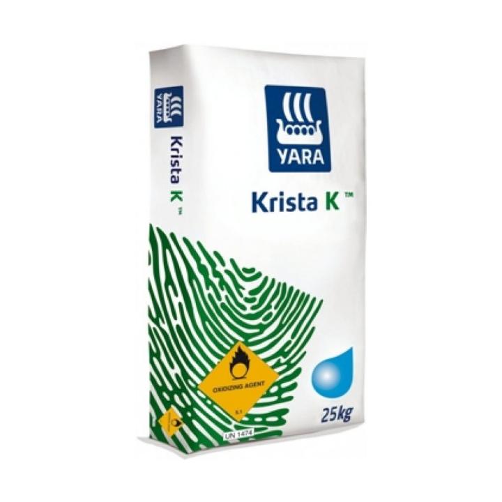 Azotat de potasiu Yara