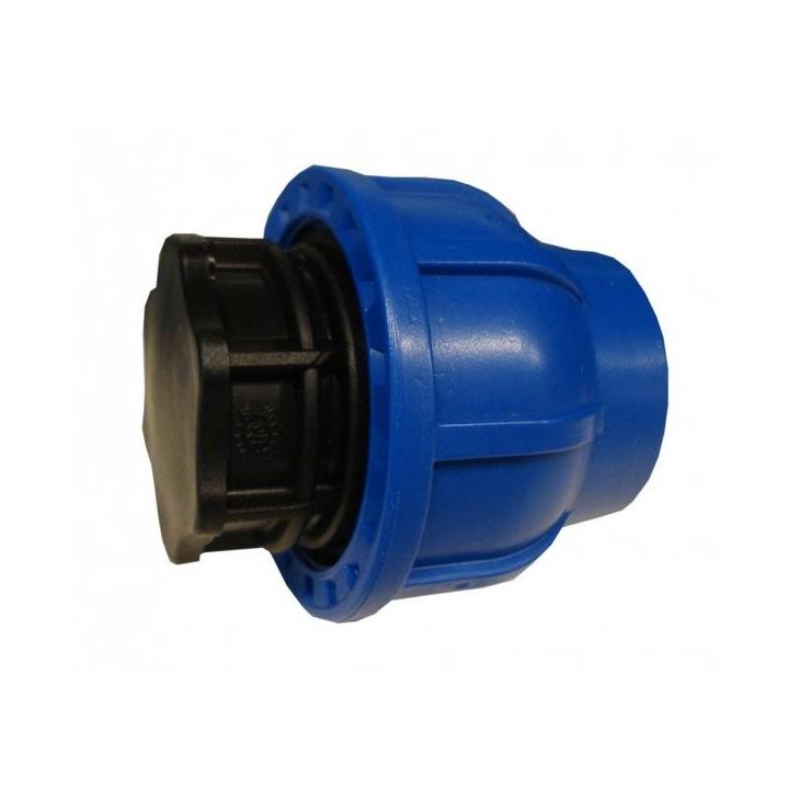Dop teava PVC