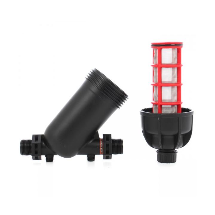 Filtru apa T 1.5"