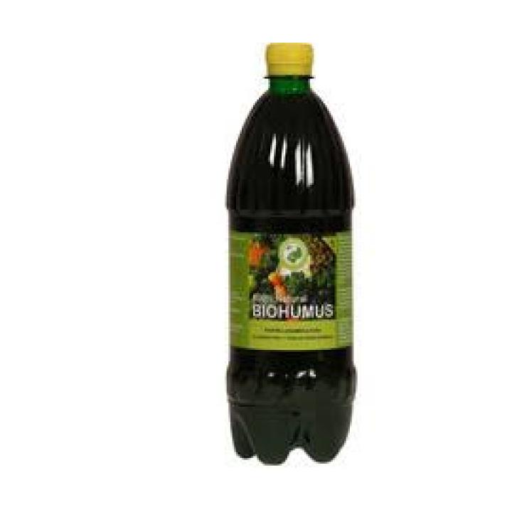 Ingrasamant Biohumus