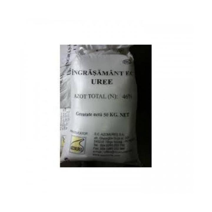 Ingrasamant uree