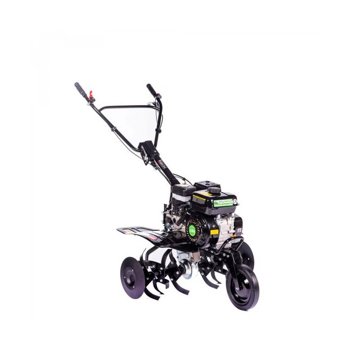Motosapatoare Bronto 6,5 cp