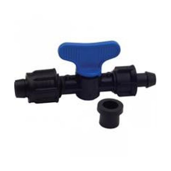Robinet Jollytape