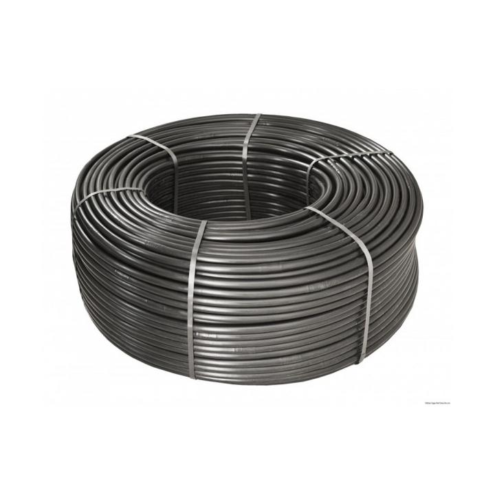 Instalatiile pentru irigatii cu tub