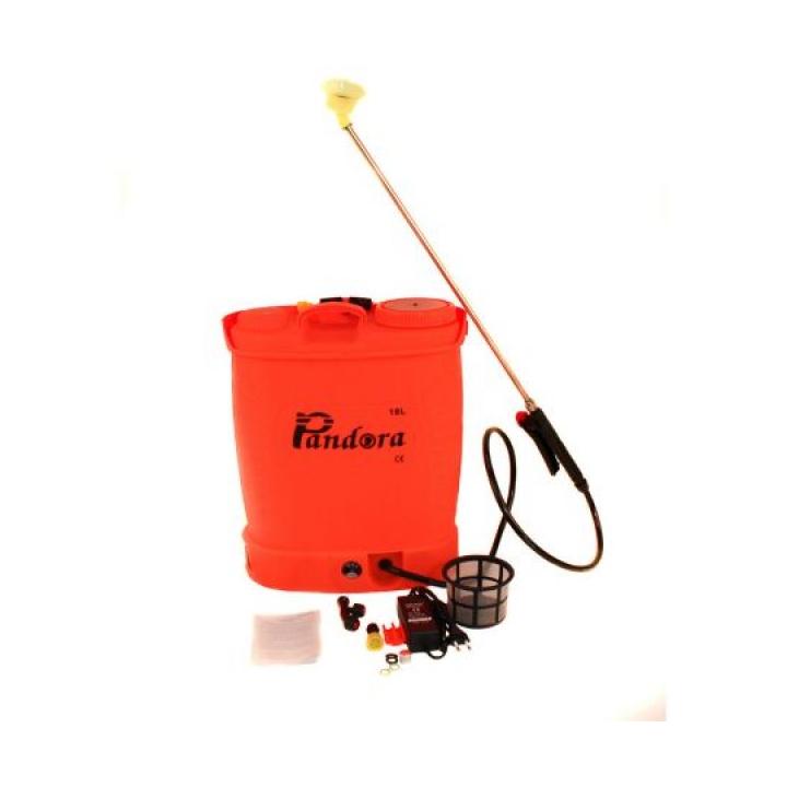 Pompa de stropit electrica Pandora 18 litri