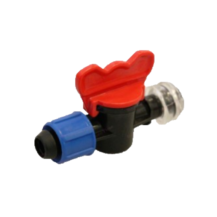 Robinet furtun picurare