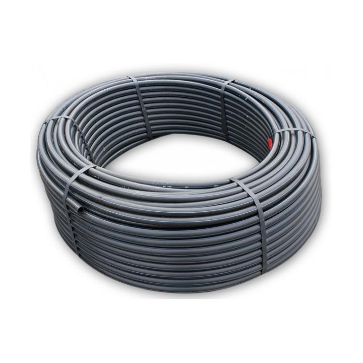 Teava din polietilena pentru irigare