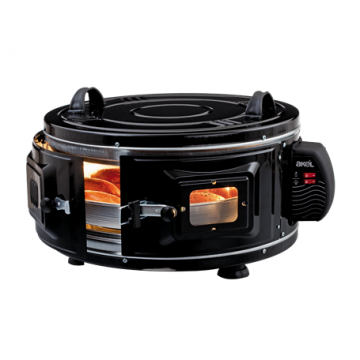 Cuptor Electric Rotund