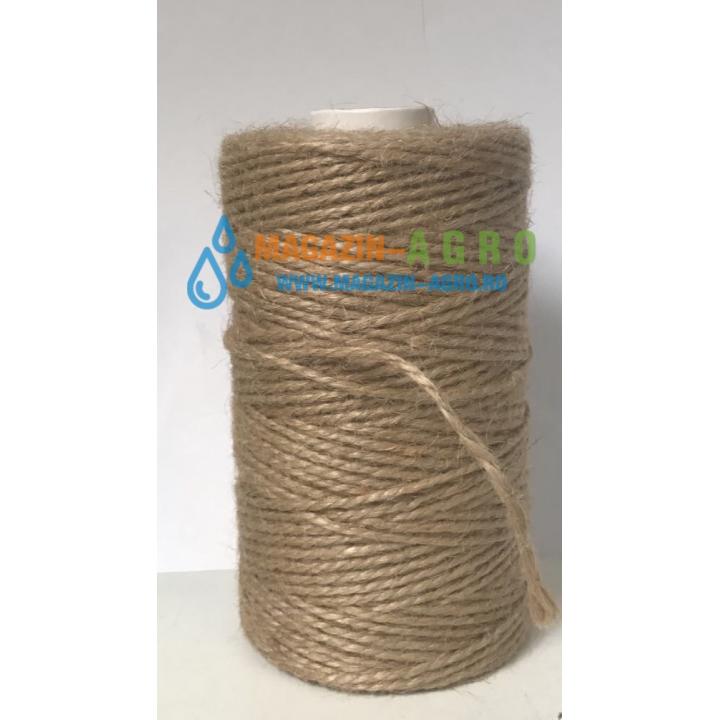 Ata iuta canepa 400gr