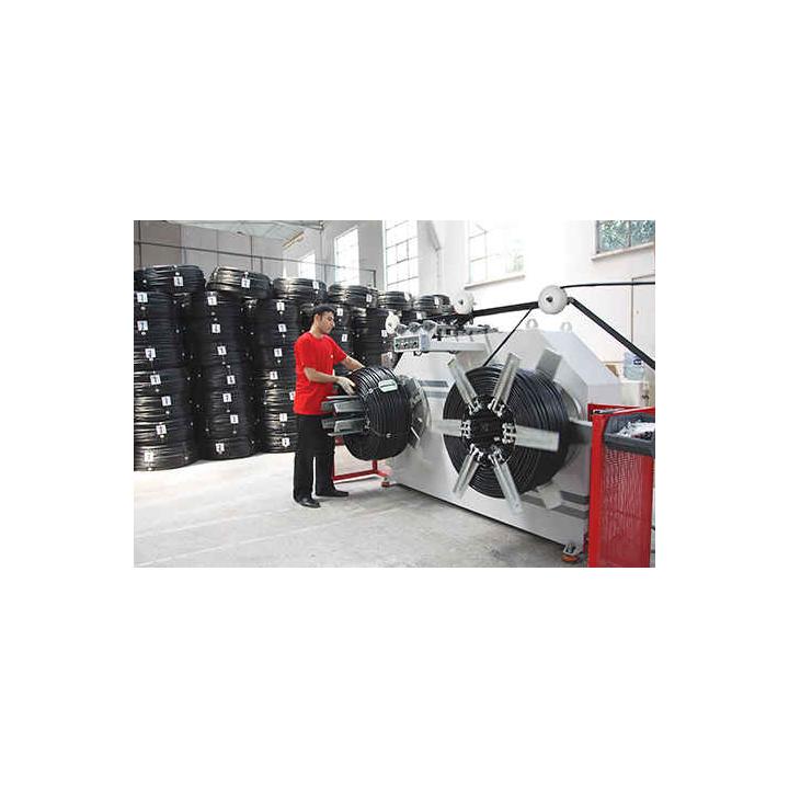 Furtun picurare 50cm x 400 m