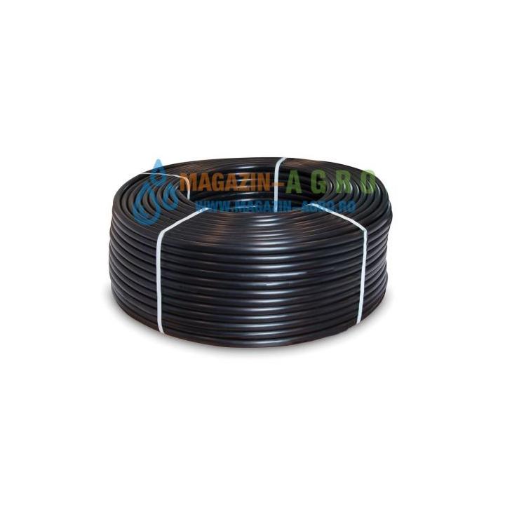 Furtun picurare 30cm x 400 m