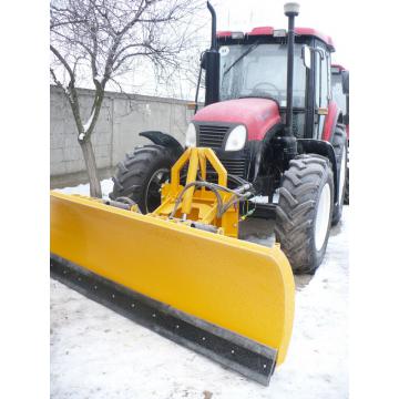 Lama zapada punte fata cu functie de nivelare