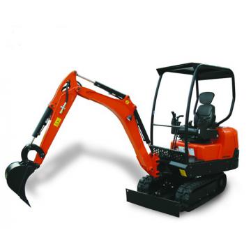 Miniexcavatoare
