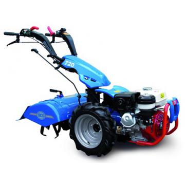 Motocultoare sau motosape