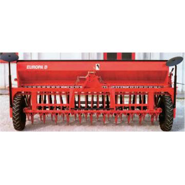 Semanatoare plante paioase fara fertilizator
