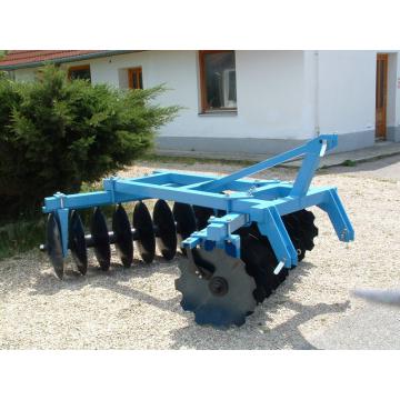 Grape cu discuri purtate
