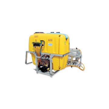 Pulverizator Caffini Target