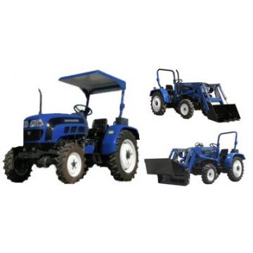 Tractoare de 25, 30, 45 CP